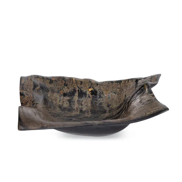 Product Image 1 for Brock Horn Dish from Regina Andrew Design