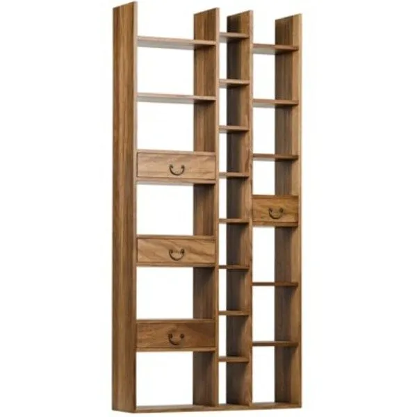 Product Image 3 for Quinn Book Shelf from Noir