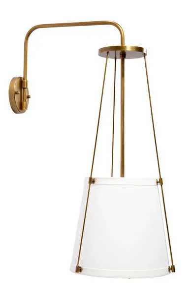 Product Image 4 for California Wall Sconce from Jamie Young