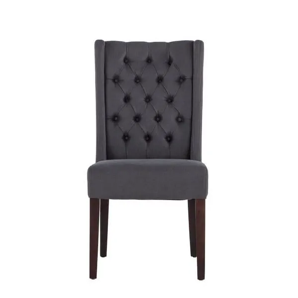 Product Image 3 for Chloe Dining Chairs, Set Of 2 from World Interiors