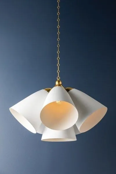 Product Image 1 for Bronson Chandelier from Hudson Valley