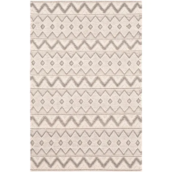 Product Image 1 for Hygge Cream Textured Rug from Surya