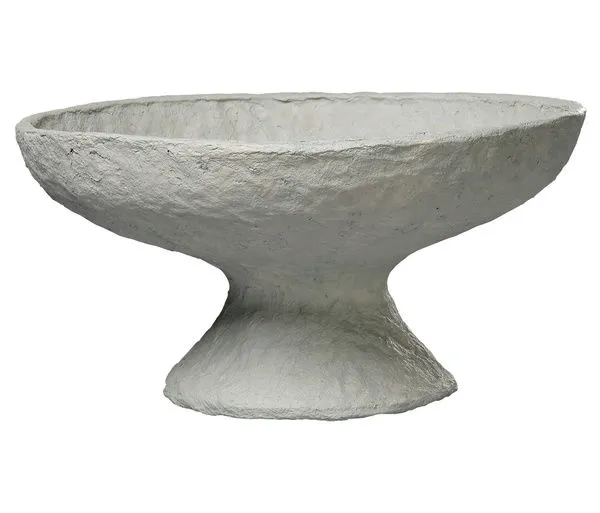 Product Image 1 for Garden Pedestal Bowl from Jamie Young