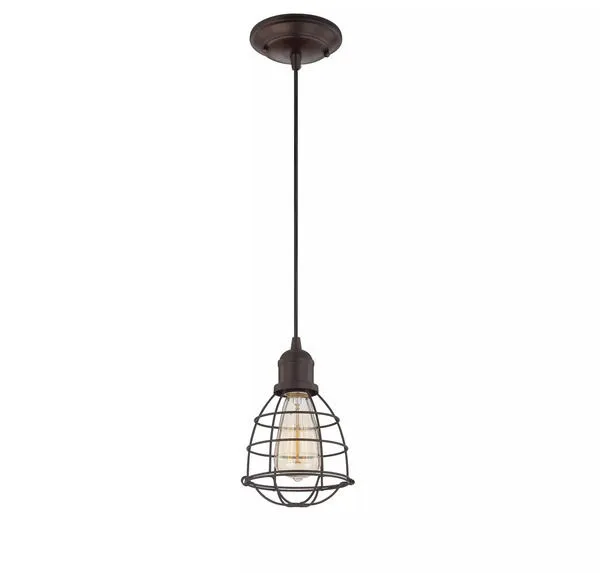 Product Image 1 for Vintage Mini Pendant from Savoy House 