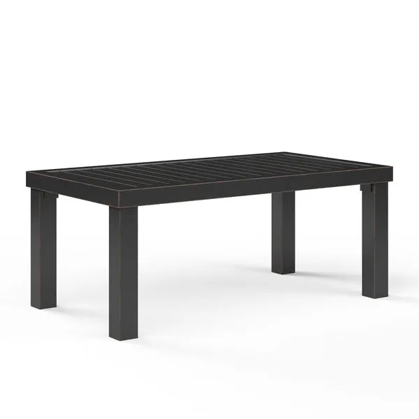 Product Image 1 for Monterey Coffee Table from Sunset West