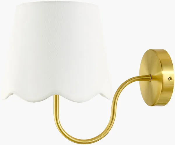 Product Image 1 for Elanora Wall Sconce from Livabliss