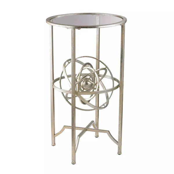 Product Image 1 for Armillary Sphere Accent Table from Elk Home