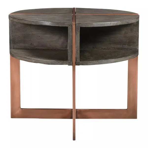 Product Image 1 for Bancroft Side Table from Moe's