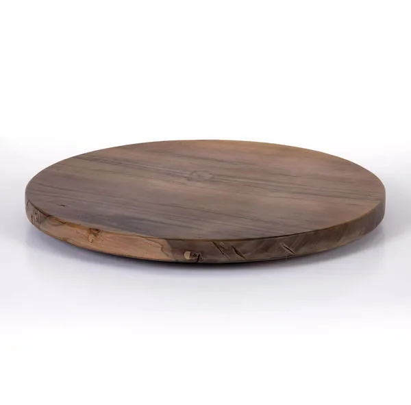 Product Image 2 for Lupe Lazy Susan from Four Hands