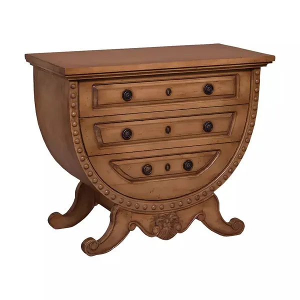 Product Image 1 for Barrel Chest from Elk Home