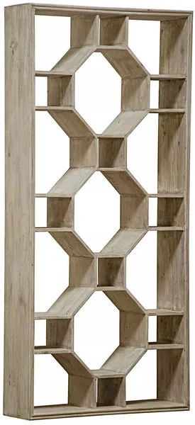 Product Image 2 for Reclaimed Lumber Mones Bookcase from CFC