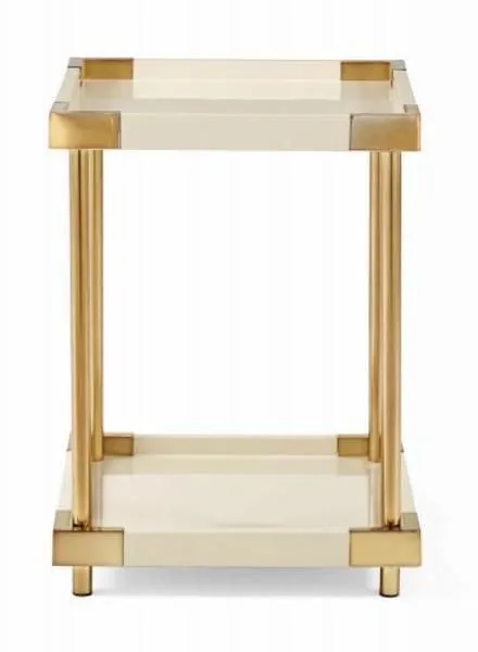 Product Image 1 for Brielle End Table from Bernhardt Furniture