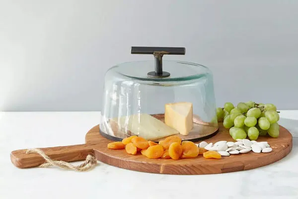 Product Image 1 for Brasserie Glass Dome from etúHOME
