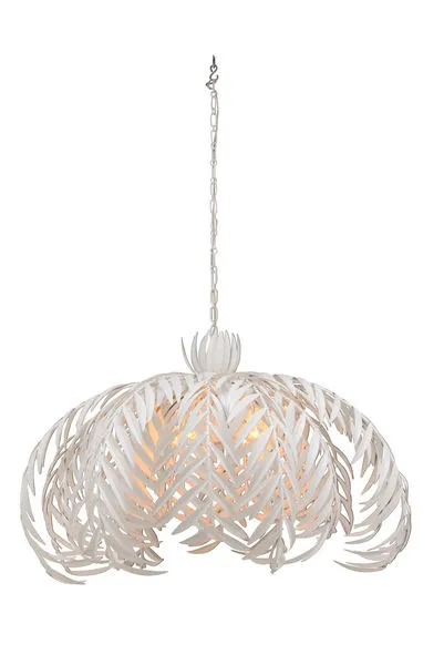 Product Image 1 for Weeping Willow Chandelier from Chelsea House