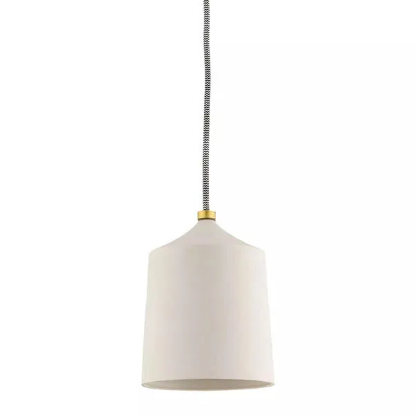 Product Image 2 for Megan 1 Light Pendant from Mitzi