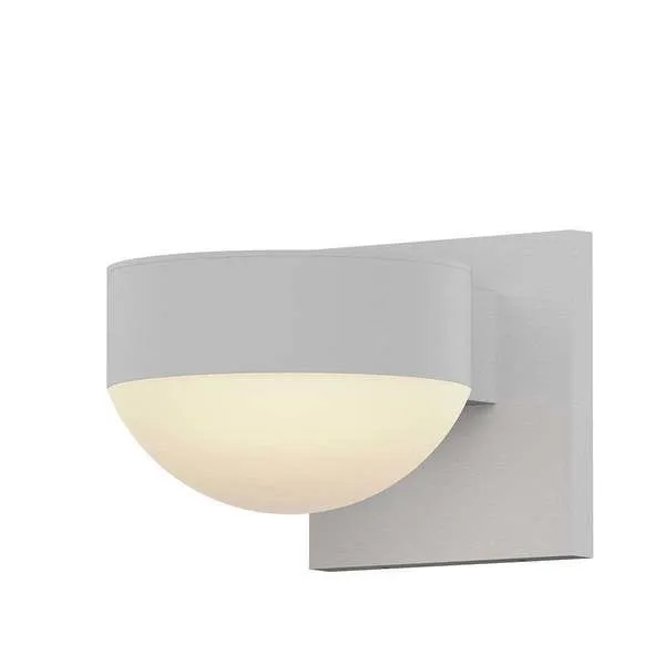Product Image 1 for REALS Wall Sconce - 7300 PC DL from Sonneman
