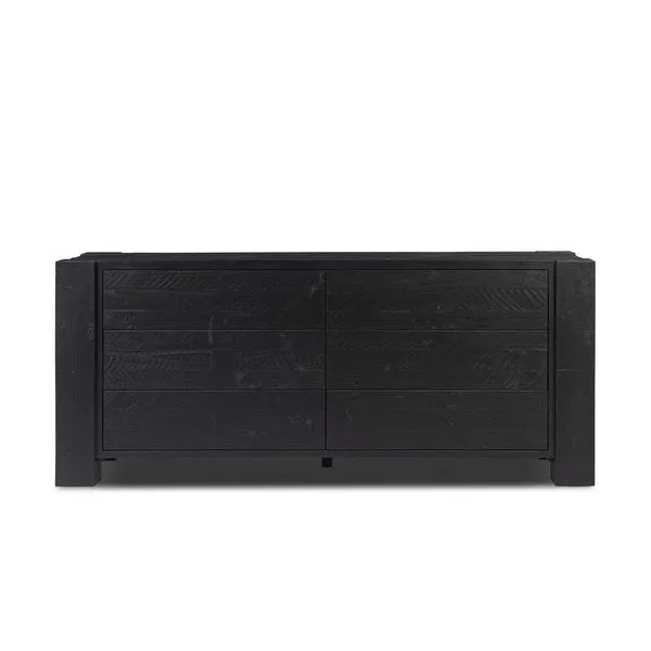 Product Image 1 for Perot 6 Drawer Dresser from Four Hands
