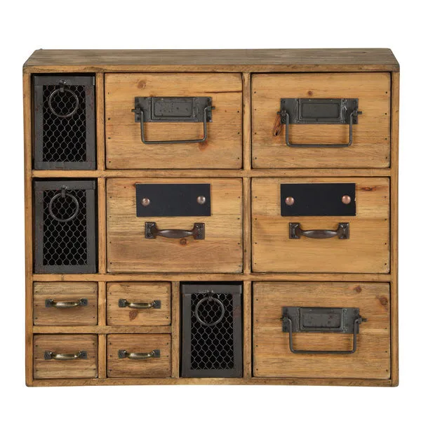 Product Image 1 for Barque Accent Table from Renwil