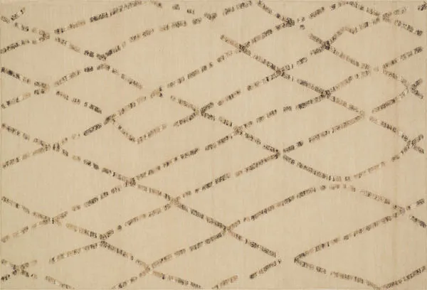 Product Image 1 for Adler White Sand Rug from Loloi