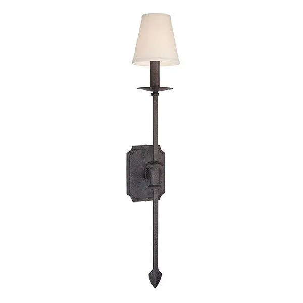 Product Image 1 for La Brea Wall Sconce from Troy Lighting