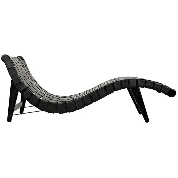 Product Image 1 for Corado Lounge Chair from Noir
