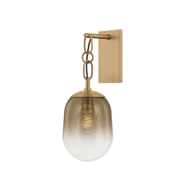 Product Image 1 for Harvey Wall Sconce from Troy Lighting