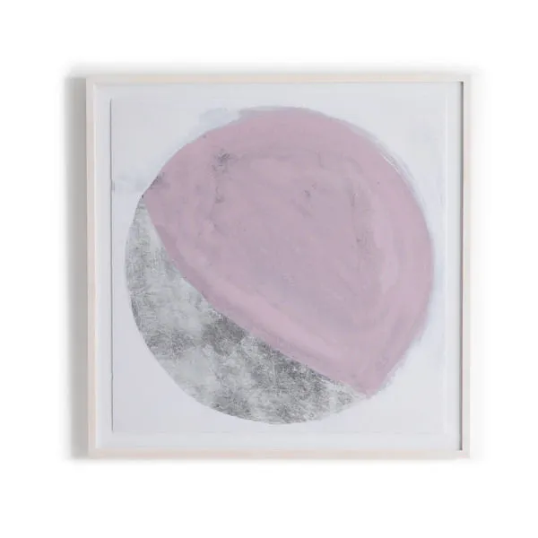 Product Image 2 for Pink Globe By Gold Rush Art Co. from Four Hands