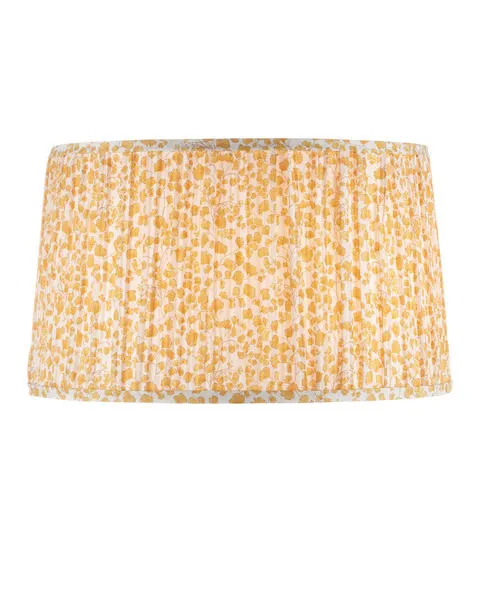 Product Image 1 for Maiden Fern Tapered Lamp Shade from Currey & Company