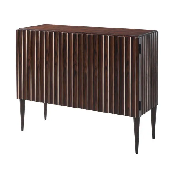 Product Image 2 for Groove Decorative Chest from Theodore Alexander