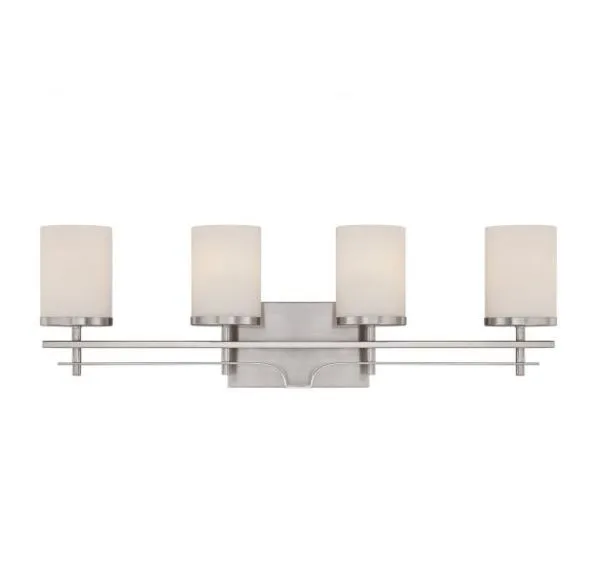 Product Image 2 for Colton 4 Light Bath Bar from Savoy House 