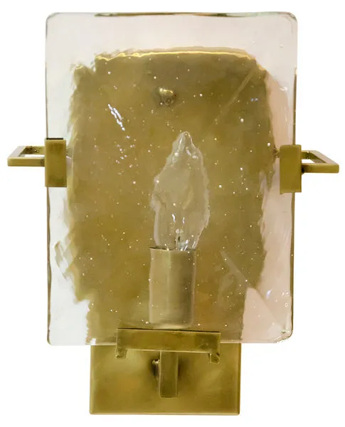 Product Image 2 for Krupp Sconce from Noir
