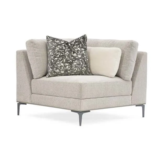 Product Image 1 for Repetition Loveseat from Caracole