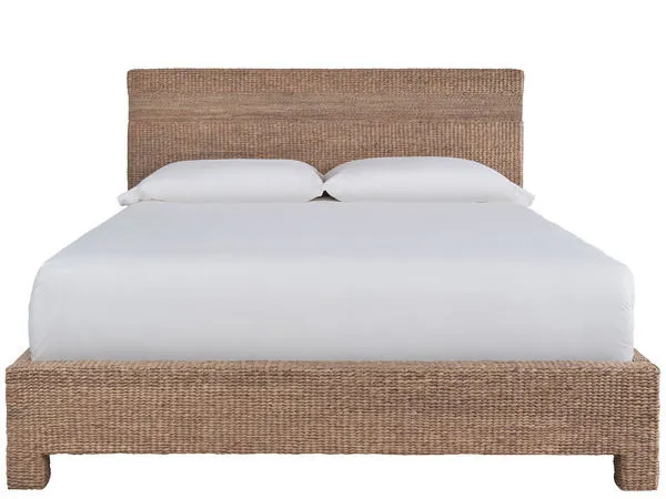 Product Image 1 for Seaton Bed from Universal Furniture