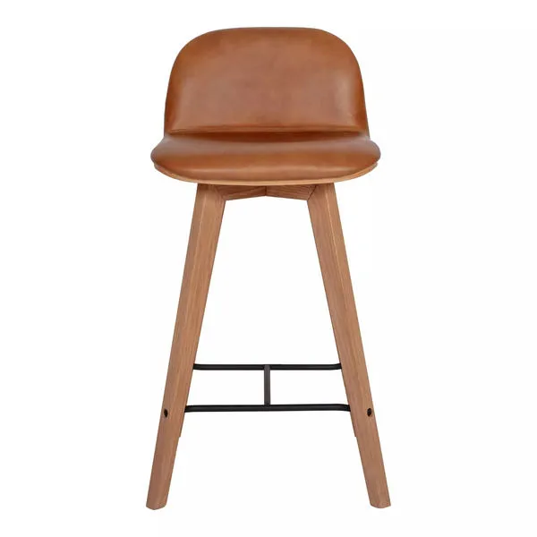 Product Image 1 for Napoli Counter Stool from Moe's