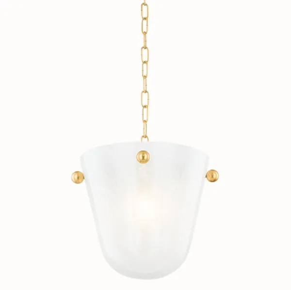 Product Image 3 for Rima Pendant from Mitzi