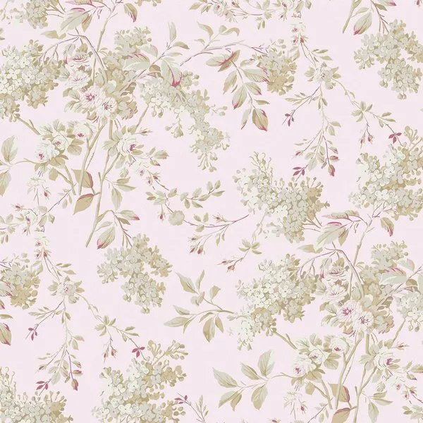 Product Image 1 for Rachel Ashwell Chelsea Wallpaper from Graham & Brown