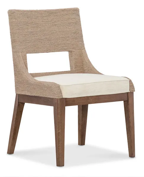 Product Image 1 for Tropico Side Chair from Hooker Furniture