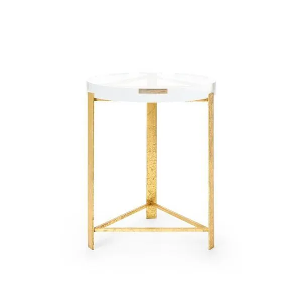 Product Image 2 for Harrison Side Table from Villa & House
