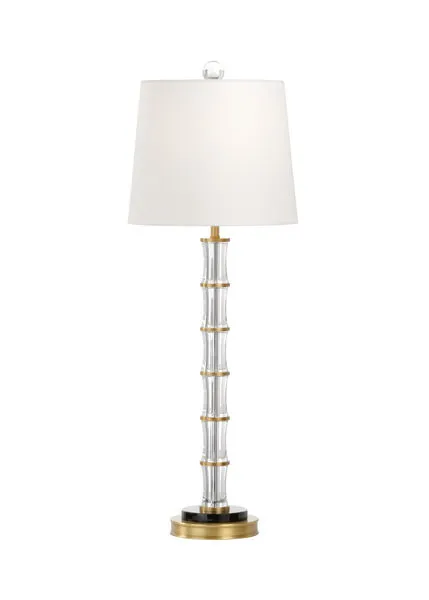 Product Image 1 for Fiji Lamp from Wildwood Home