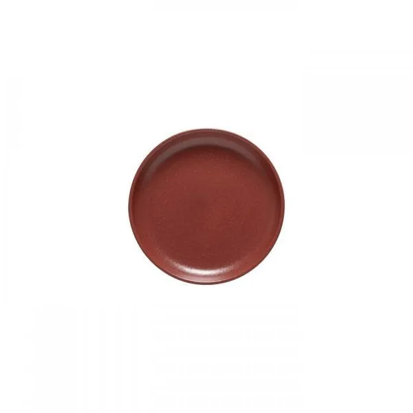 Product Image 1 for Pacifica Bread Plate, Set of 6 - Cayenne from Casafina