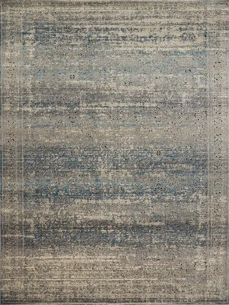 Product Image 1 for Millennium Grey / Blue Rug from Loloi
