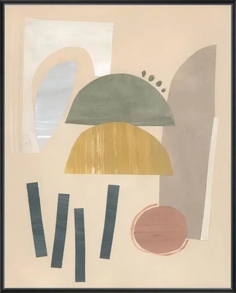 Product Image 1 for Party Shapes II from Leftbank