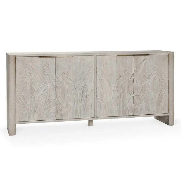 Product Image 1 for Ledro Solid Wood Buffet from Classic Home Furnishings