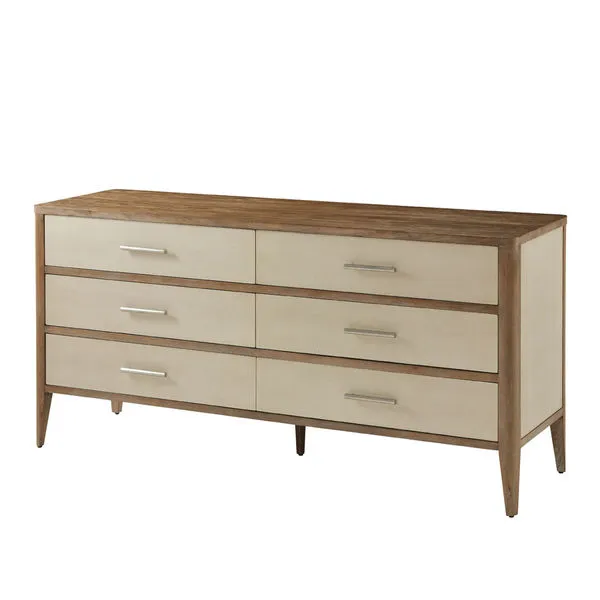 Product Image 3 for Noland Dresser from Theodore Alexander