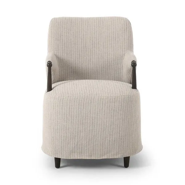 Product Image 1 for Brently Dining Chair from Four Hands