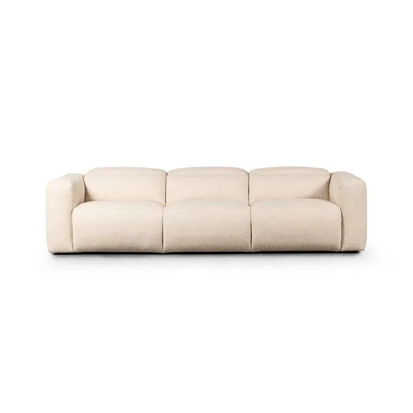 Product Image 1 for Radley Power Recliner 3-Piece Sectional from Four Hands