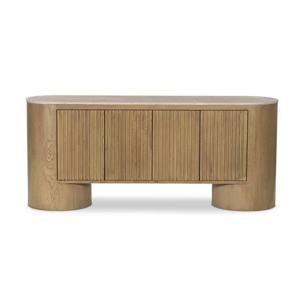 Product Image 1 for Giovani Media Console from Four Hands