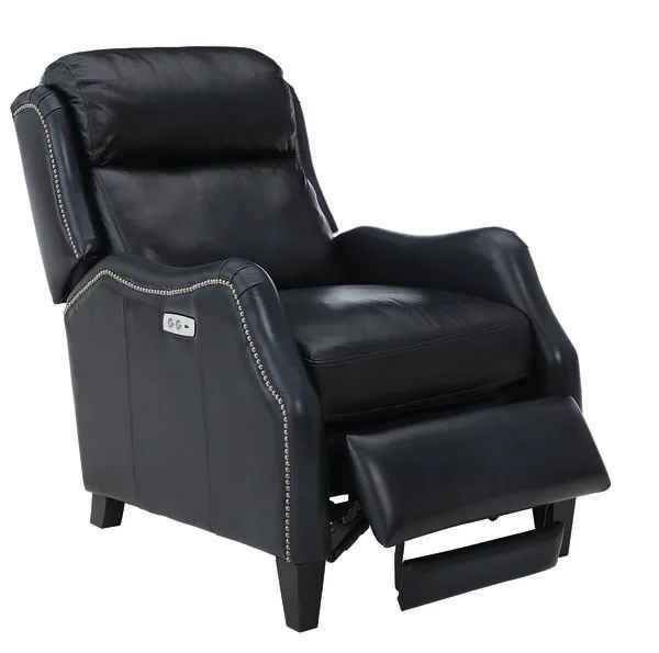 Product Image 2 for Isaac Power Motion Recliner from Bernhardt Furniture
