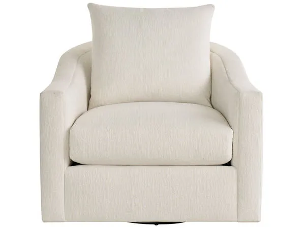 Product Image 1 for Eli Swivel Chair from Universal Furniture