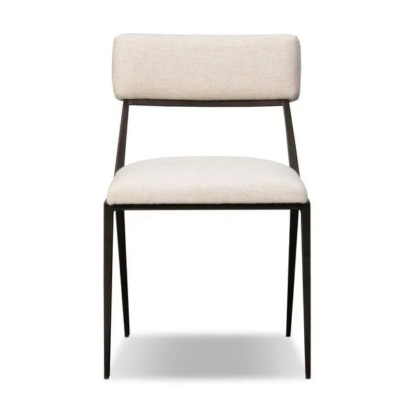 Product Image 1 for Somerson Dining Chair from Four Hands